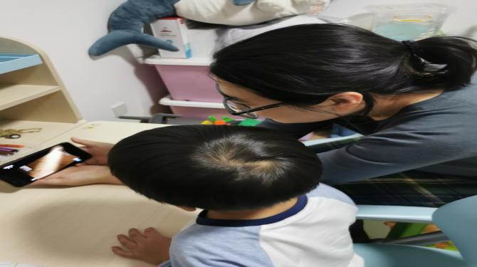 第二黨支部組織開展“喜迎二十大，傳承新使命”主題黨日活動