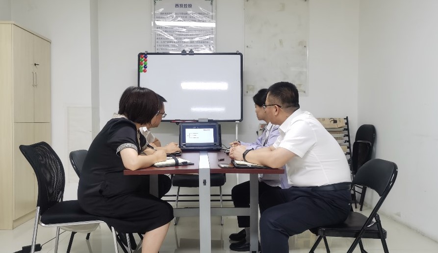 基金管理部全員參加“私募基金的破產(chǎn)清算”業(yè)務(wù)培訓(xùn) 基金管理部全員參加“私募基金的破產(chǎn)清算”業(yè)務(wù)培訓(xùn)