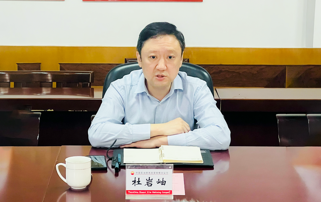 “引”金融活水，“潤”實(shí)業(yè)沃土