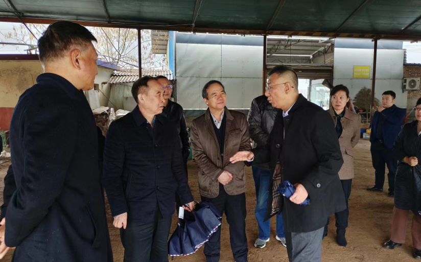 國(guó)信小貸赴高陵陽光村鎮(zhèn)銀行調(diào)研學(xué)習(xí)